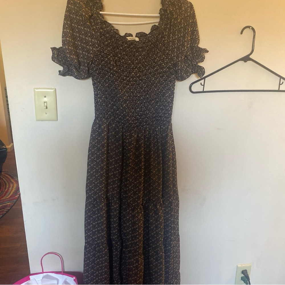 Max studios dress